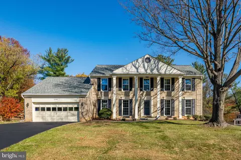 12709 War Admiral Way, Gaithersburg, MD 20878