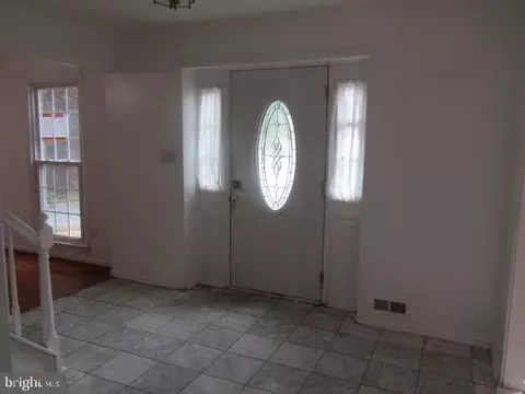 Entry Way - 12608 Norcross Ct, Silver Spring, MD 20904 photo 1 of 1