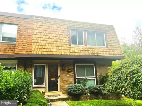 518 W Deer Park Rd #19-F, Gaithersburg, MD 20877