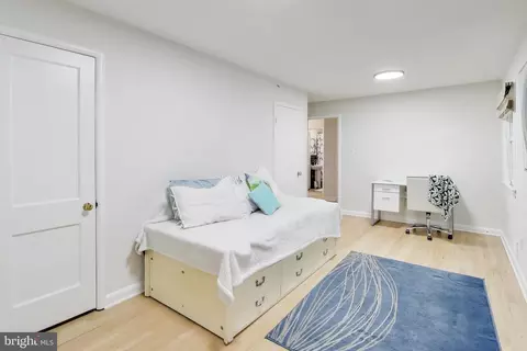 Bedroom - 9613 Lorain Ave, Silver Spring, MD 20901 photo 5 of 6