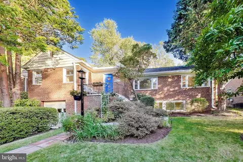 9613 Lorain Ave, Silver Spring, MD 20901
