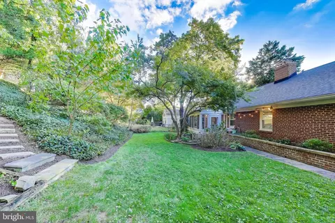Exterior - 9613 Lorain Ave, Silver Spring, MD 20901 photo 12 of 13