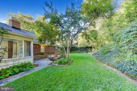 Exterior - 9613 Lorain Ave, Silver Spring, MD 20901 photo 13 of 13
