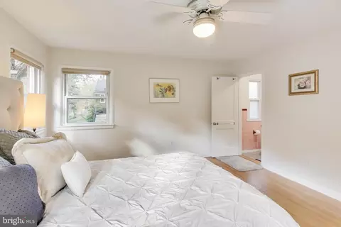 Bedroom - 9613 Lorain Ave, Silver Spring, MD 20901 photo 2 of 6