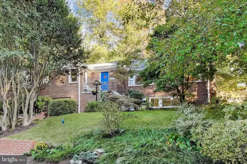 Exterior - 9613 Lorain Ave, Silver Spring, MD 20901 photo 2 of 13