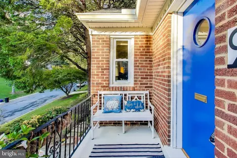 Exterior - 9613 Lorain Ave, Silver Spring, MD 20901 photo 4 of 13