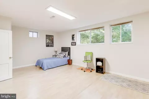 Bedroom - 9613 Lorain Ave, Silver Spring, MD 20901 photo 6 of 6