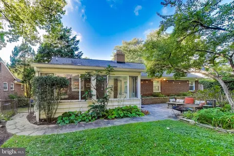 Exterior - 9613 Lorain Ave, Silver Spring, MD 20901 photo 8 of 13