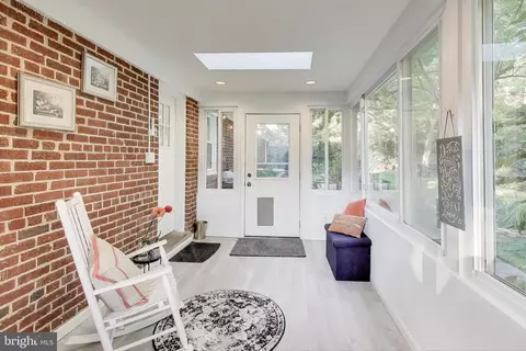 Exterior - 9613 Lorain Ave, Silver Spring, MD 20901 photo 5 of 13