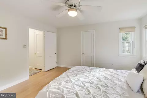 Bedroom - 9613 Lorain Ave, Silver Spring, MD 20901 photo 3 of 6