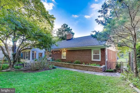 Exterior - 9613 Lorain Ave, Silver Spring, MD 20901 photo 7 of 13