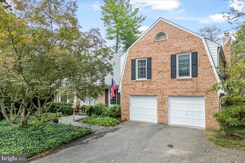 9809 Canal Rd, Gaithersburg, MD 20886