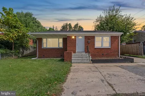 705 University Blvd W, Silver Spring, MD 20901 photo 1