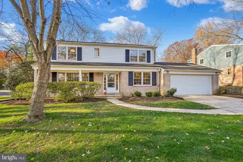 11914 Goya Dr, Potomac, MD 20854
