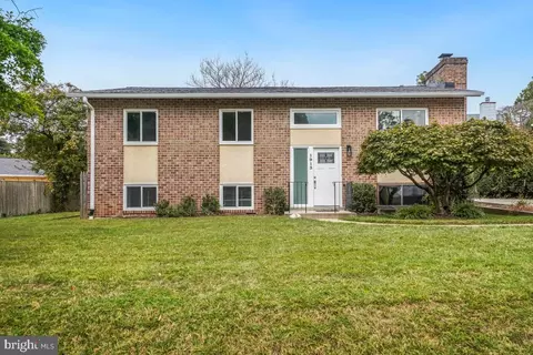 1913 Wallace Ave, Silver Spring, MD 20902