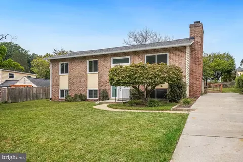 1913 Wallace Ave, Silver Spring, MD 20902 photo 2