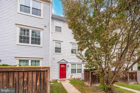 19050 Highstream Dr #798, Germantown, MD 20874