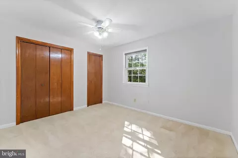 Bedroom - 1707 Myrtle Rd, Silver Spring, MD 20902 photo 2 of 4