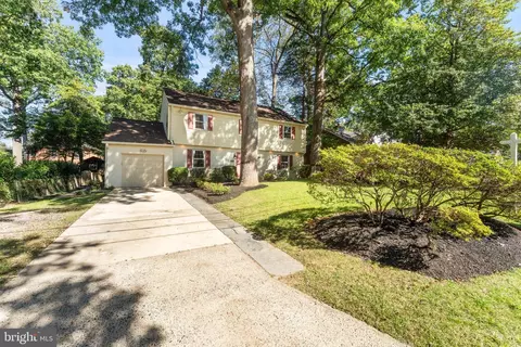 Exterior - 1707 Myrtle Rd, Silver Spring, MD 20902 photo 4 of 4