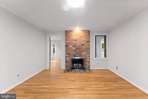 Living - 1707 Myrtle Rd, Silver Spring, MD 20902 photo 2 of 3