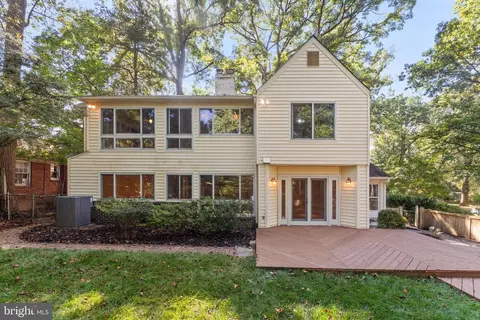 Exterior - 1707 Myrtle Rd, Silver Spring, MD 20902 photo 2 of 4