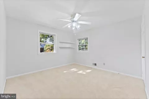 Bedroom - 1707 Myrtle Rd, Silver Spring, MD 20902 photo 3 of 4