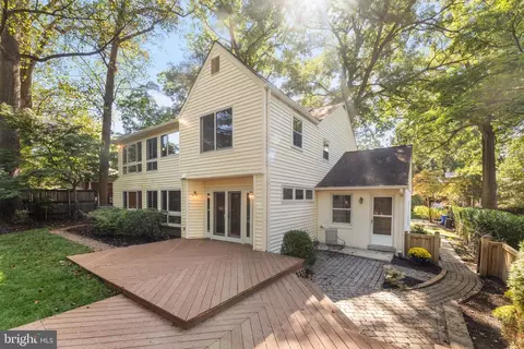 Exterior - 1707 Myrtle Rd, Silver Spring, MD 20902 photo 3 of 4