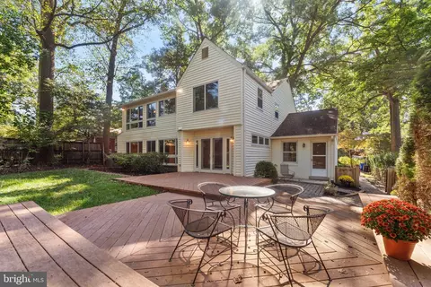 Exterior - 1707 Myrtle Rd, Silver Spring, MD 20902 photo 1 of 4