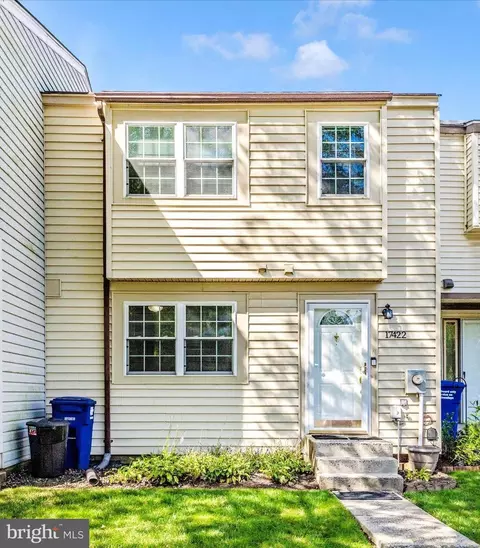 17422 Hughes Rd, Poolesville, MD 20837