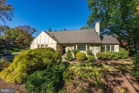 5101 Baltan Rd, Bethesda, MD 20816