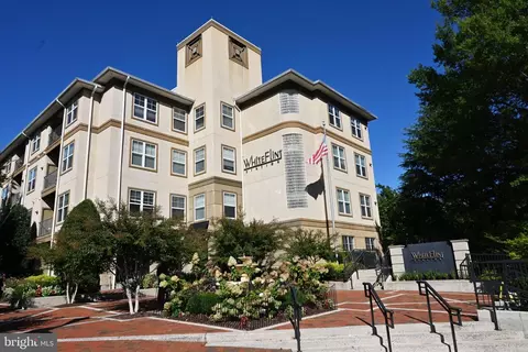 11800 Old Georgetown #1537, North Bethesda, MD 20852