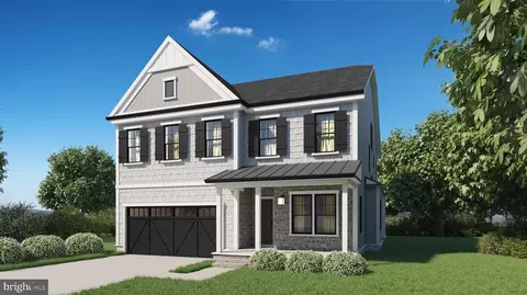 5707 Northfield Rd, Bethesda, MD 20817