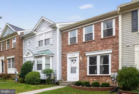 4303 Thistlewood Ter, Burtonsville, MD 20866