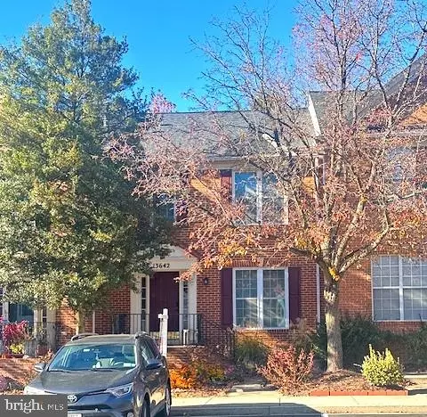 13642 Ansel Ter, Germantown, MD 20874