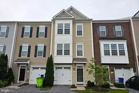 19559 Wootton Ave, Poolesville, MD 20837