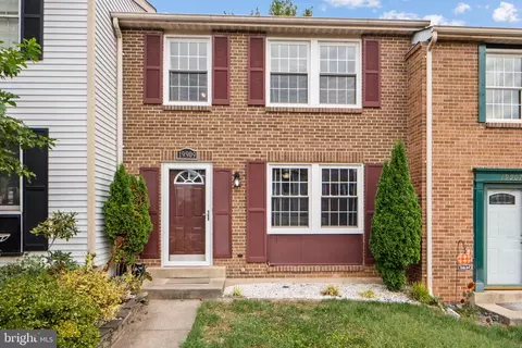 19909 Choctaw Ct, Germantown, MD 20876