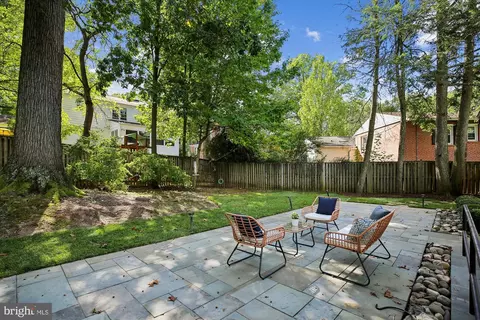 1412 Crestridge Dr, Silver Spring, MD 20910 photo 40