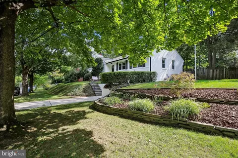 1412 Crestridge Dr, Silver Spring, MD 20910 photo 39