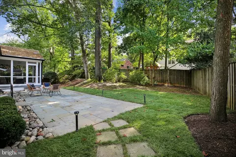 1412 Crestridge Dr, Silver Spring, MD 20910 photo 43
