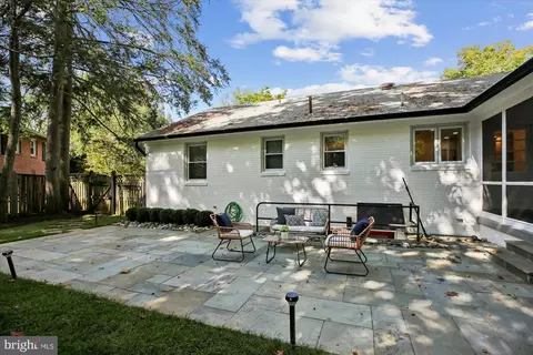 1412 Crestridge Dr, Silver Spring, MD 20910 photo 42