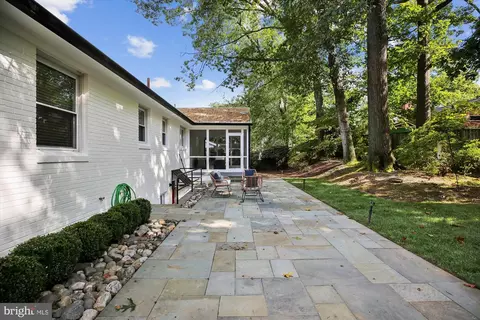 1412 Crestridge Dr, Silver Spring, MD 20910 photo 41