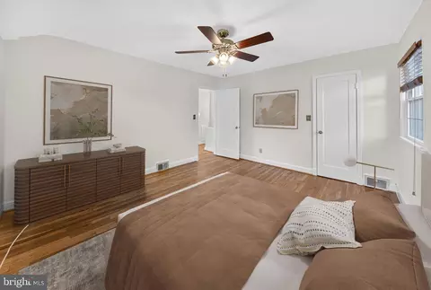 Bedroom - 10018 Brookmoor Dr, Silver Spring, MD 20901 photo 2 of 2
