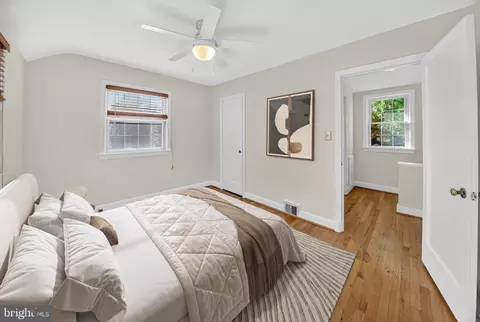 Bedroom - 10018 Brookmoor Dr, Silver Spring, MD 20901 photo 1 of 2