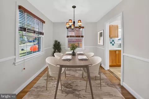 Dining - 10018 Brookmoor Dr, Silver Spring, MD 20901 photo 1 of 1
