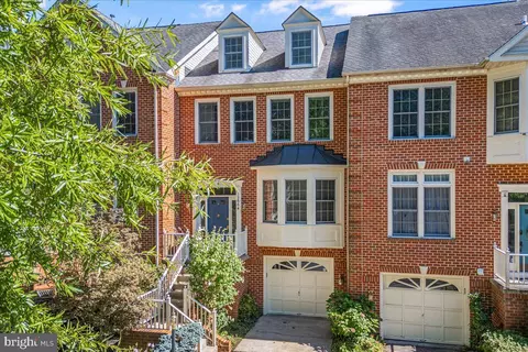 12664 Granite Rdg, North Potomac, MD 20878