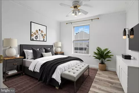 Bedroom - 14801 Hammersmith Cir, Silver Spring, MD 20906 photo 3 of 5