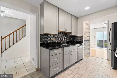 Kitchen - 14801 Hammersmith Cir, Silver Spring, MD 20906 photo 1 of 1