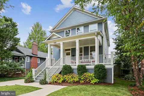 728 Richmond Ave, Silver Spring, MD 20910 photo 2