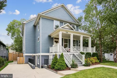 728 Richmond Ave, Silver Spring, MD 20910 photo 3