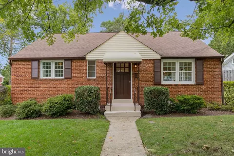 12719 Holdridge Rd, Silver Spring, MD 20906 photo 3
